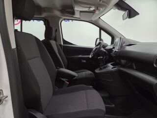 Peugeot Rifter L1 Active Pack BlueHDi 1.5 75кВ