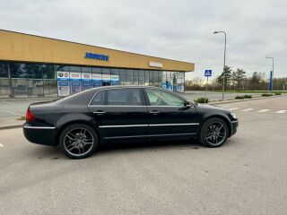Volkswagen Phaeton Long 3.0 176kW