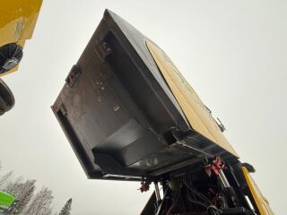 Boschung S2 62kW