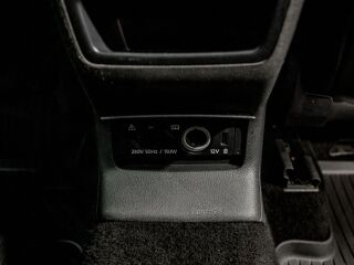Skoda Kodiaq SCOUT 1.4 110kW