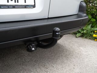Citroen Berlingo 1.6 72kW