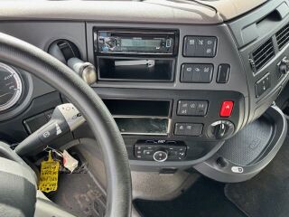 DAF XF 480 FTP EURO 6 353kW
