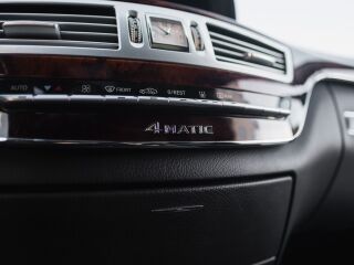 Mercedes-Benz S 320 Facelift AMG-Pakett 4Matic 3.0 173kW