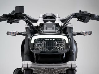 Benelli Leoncino Bobber V2 26kW