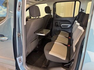 Citroen Berlingo L1 Shine BlueHDi 130 1.5 96kW
