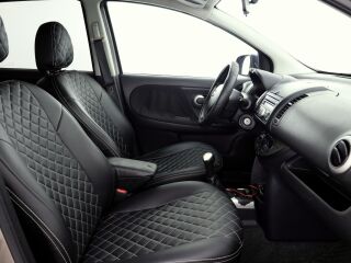 Nissan Note Facelift 1.4 65kW