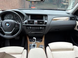 BMW X4 xDrive 2.0 135kW