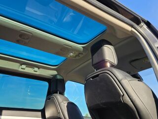 Citroen Spacetourer VIP BlueHDi N1 valmidus 2.0 130kW