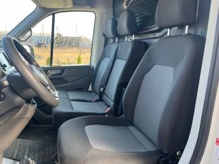 Volkswagen Crafter Long 2.0 103kW