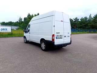 Ford Transit 2.4 TDI 103кВ