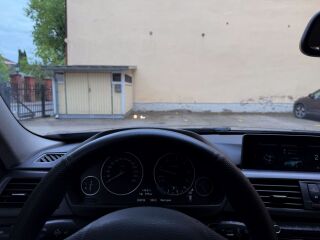 BMW 320 2.0 120kW