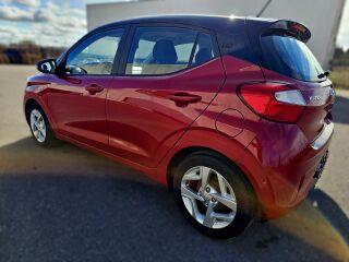 Hyundai i10 Comfort 1.2 62kW