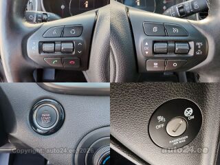 Kia Sorento AWD PLATINUM EDITION 2.2 CRDi 147kW