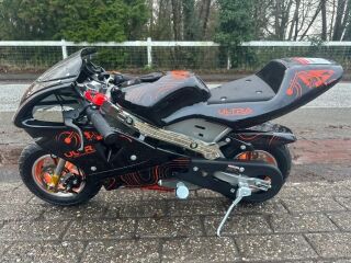 Ultra Motorcross 50cc 4T 2kW