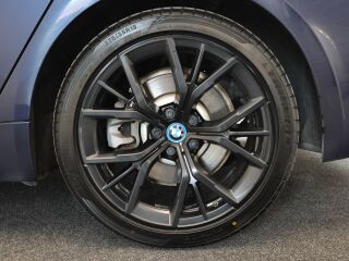 BMW 530 e xDrive M-Sportpakett 2.0 215kW