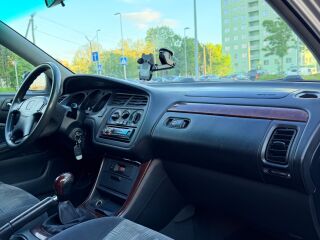 Honda Accord Elegance Facelift 2.0 108kW
