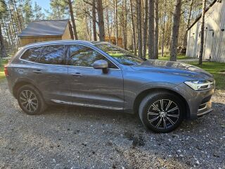 Volvo XC60 D5 AWD Inscription 2.0 D5 173kW