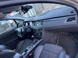 Peugeot 508 2.0 R4 Diesel 103kW