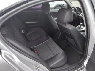 BMW 318 2.0 105kW