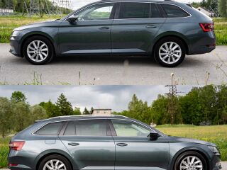 Skoda Superb Style 1.6 TDI 88кВ