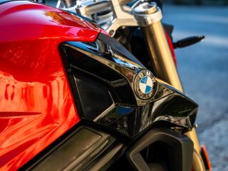 BMW F 800 R 66kW