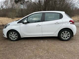 Peugeot 208 1.6 55kW