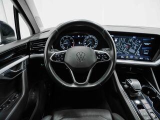 Volkswagen Touareg 4Motion 3.0 170kW