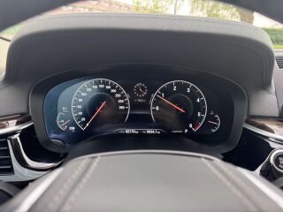 BMW 520 2.0 140kW