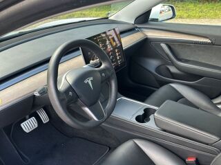 Tesla Model 3 Performance 377kW