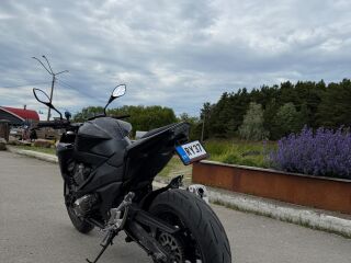 Kawasaki Z 800 78кВ