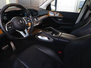 Mercedes-Benz GLE 450 Off road package/AMG line 3.0 V6 270kW