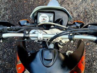 KTM 640 LC 4 37kW