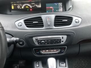 Renault Grand Scenic 1.5 81kW