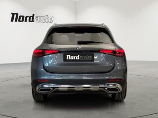 Mercedes-Benz GLC 220 d 4matic 2.0 145kW
