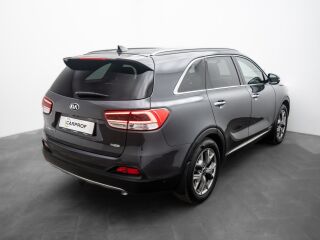 Kia Sorento AWD Premium 2.2 147kW