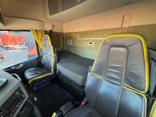 Volvo FH16 750 8x4 552kW