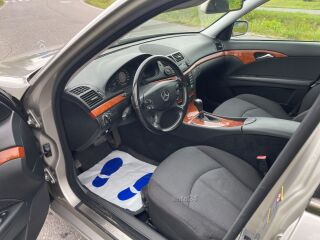 Mercedes-Benz E 280 E 280 CDI 4MATIC 3.0 140кВ