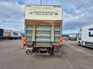 Scania P270