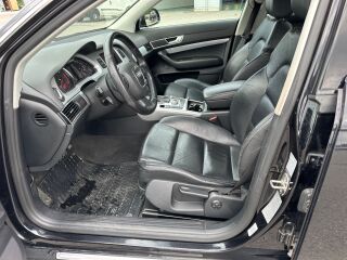 Audi A6 3.0 V6 TDI 176kW
