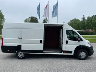 Citroen Jumper L4H2 2.2 BlueHDi 121kW