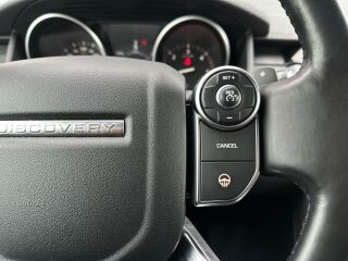 Land Rover Discovery 5 2.0 132kW