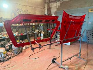 Volkswagen Golf 1.9 47kW