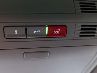 Volkswagen Passat 2.0