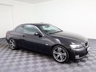 BMW 330 Cabrio ATM 3.0 D 170кВ