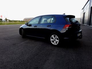 Volkswagen Golf 1.5 96kW