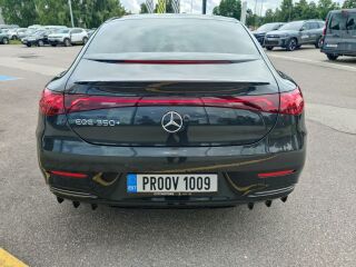 Mercedes-Benz EQE 350+ Amg line Night pack 109кВ