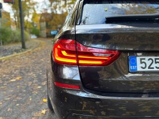 BMW 530 Sportline 2.0 185kW