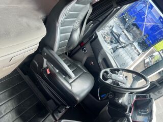 Scania S580 13.0 V8 DC16 117 427кВ