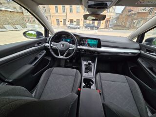 Volkswagen Golf 1.5 96kW