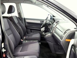 Honda CR-V Elegance 2.0 110kW